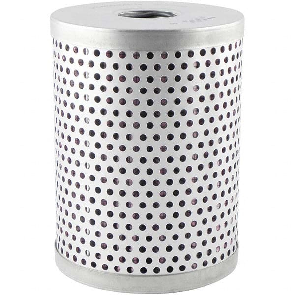 Baldwin Filters - 5" OAL x 3-3/4" OD Automotive Hydraulic Filter - Eagle Tool & Supply