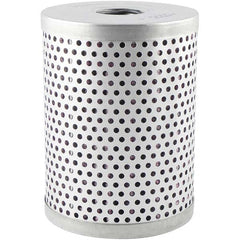 Baldwin Filters - 5" OAL x 3-3/4" OD Automotive Hydraulic Filter - Eagle Tool & Supply