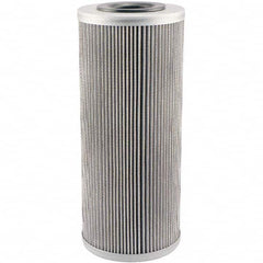 Baldwin Filters - 9-3/32" OAL x 3-29/32" OD Automotive Hydraulic Filter - Eagle Tool & Supply