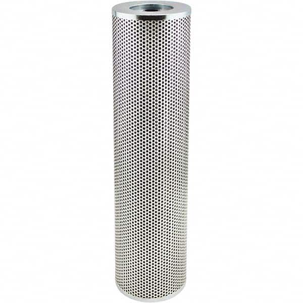Baldwin Filters - 16" OAL x 4-3/8" OD Automotive Hydraulic Filter - Eagle Tool & Supply