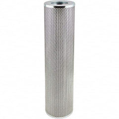 Baldwin Filters - 16" OAL x 4-3/8" OD Automotive Hydraulic Filter - Eagle Tool & Supply