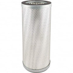 Baldwin Filters - 12-1/8" OAL x 5-11/16" OD Automotive Hydraulic Filter - Eagle Tool & Supply