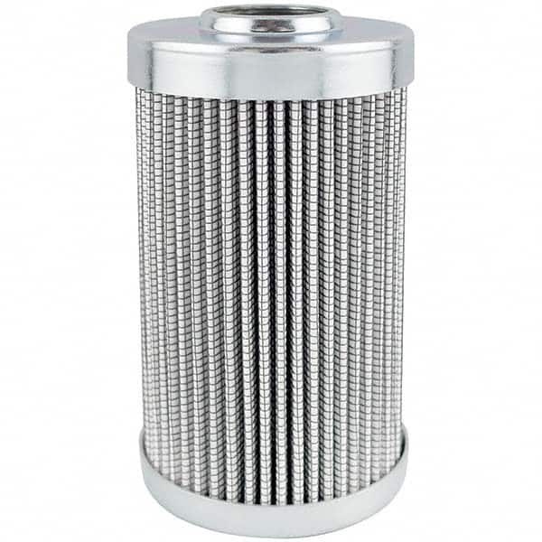 Baldwin Filters - 4-1/8" OAL x 2-3/8" OD Automotive Hydraulic Filter - Eagle Tool & Supply