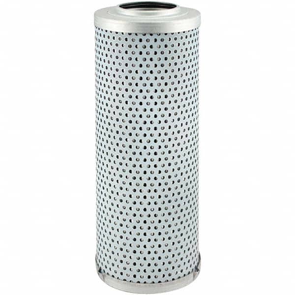 Baldwin Filters - 9-3/16" OAL x 3-23/32" OD Automotive Hydraulic Filter - Eagle Tool & Supply