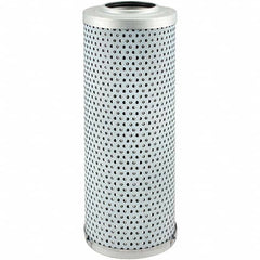 Baldwin Filters - 9-3/16" OAL x 3-23/32" OD Automotive Hydraulic Filter - Eagle Tool & Supply