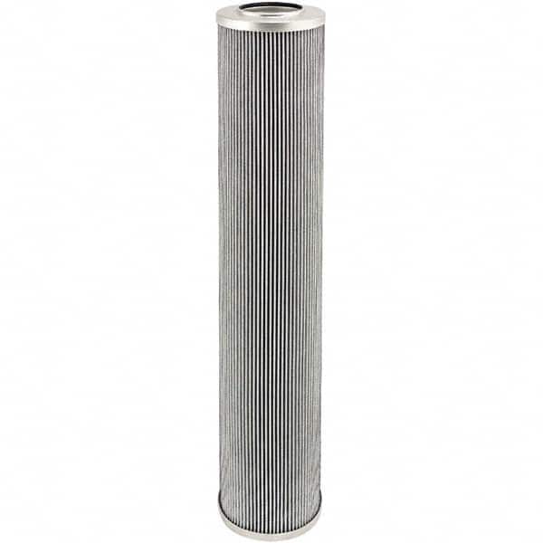 Baldwin Filters - 18-1/2" OAL x 3-7/8" OD Automotive Hydraulic Filter - Eagle Tool & Supply