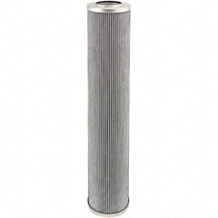 Baldwin Filters - 18-1/2" OAL x 3-7/8" OD Automotive Hydraulic Filter - Eagle Tool & Supply