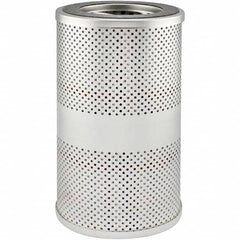 Baldwin Filters - 9-1/16" OAL x 5-1/8" OD Automotive Hydraulic Filter - Eagle Tool & Supply
