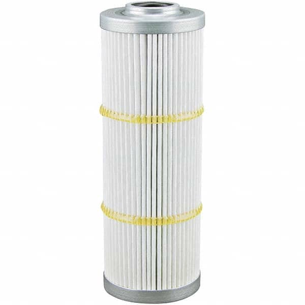 Baldwin Filters - 7-29/32" OAL x 2-3/4" OD Automotive Hydraulic Filter - Eagle Tool & Supply