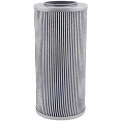Baldwin Filters - 8-5/32" OAL x 3-25/32" OD Automotive Hydraulic Filter - Eagle Tool & Supply
