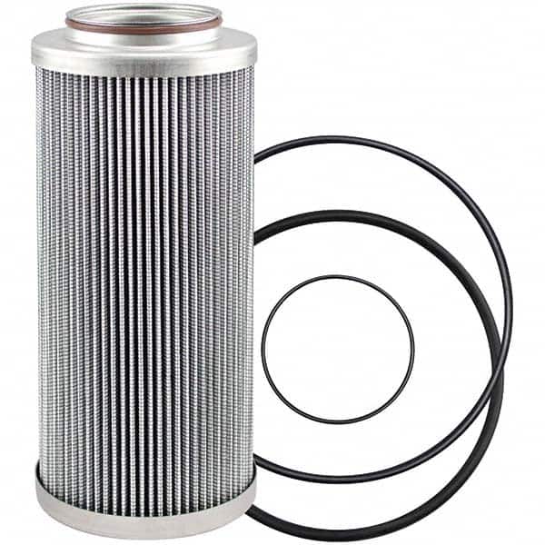 Baldwin Filters - 7-3/4" OAL x 3-19/32" OD Automotive Hydraulic Filter - Eagle Tool & Supply