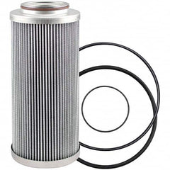 Baldwin Filters - 7-3/4" OAL x 3-19/32" OD Automotive Hydraulic Filter - Eagle Tool & Supply