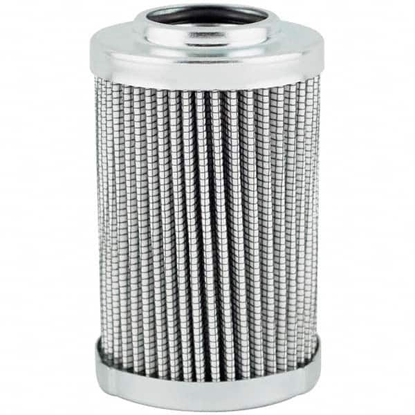 Baldwin Filters - 3-11/32" OAL x 2-3/32" OD Automotive Hydraulic Filter - Eagle Tool & Supply