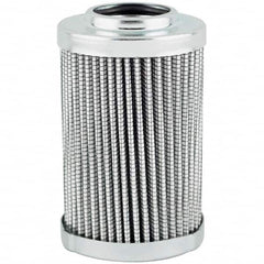 Baldwin Filters - 3-11/32" OAL x 2-3/32" OD Automotive Hydraulic Filter - Eagle Tool & Supply