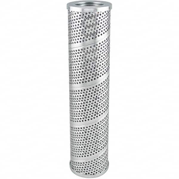 Baldwin Filters - 11-13/16" OAL x 2-27/32" OD Automotive Hydraulic Filter - Eagle Tool & Supply