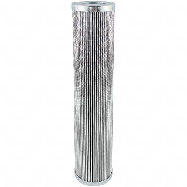 Baldwin Filters - 14-11/16" OAL x 3-9/32" OD Automotive Hydraulic Filter - Eagle Tool & Supply