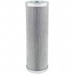 Baldwin Filters - 10-1/32" OAL x 3-9/32" OD Automotive Hydraulic Filter - Eagle Tool & Supply