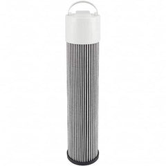 Baldwin Filters - 12-3/16" OAL x 2-1/2" OD Automotive Hydraulic Filter - Eagle Tool & Supply