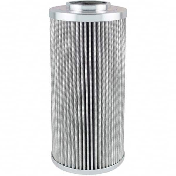 Baldwin Filters - 8-9/32" OAL x 3-15/16" OD Automotive Hydraulic Filter - Eagle Tool & Supply