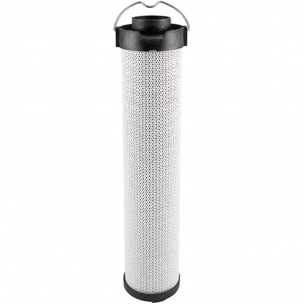 Baldwin Filters - 11-9/16" OAL x 2-9/16" OD Automotive Hydraulic Filter - Eagle Tool & Supply