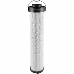 Baldwin Filters - 11-9/16" OAL x 2-9/16" OD Automotive Hydraulic Filter - Eagle Tool & Supply