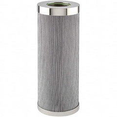 Baldwin Filters - 8-1/4" OAL x 3-1/16" OD Automotive Hydraulic Filter - Eagle Tool & Supply