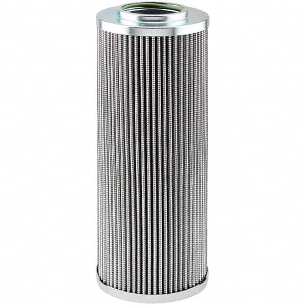 Baldwin Filters - 8-1/4" OAL x 3-1/16" OD Automotive Hydraulic Filter - Eagle Tool & Supply