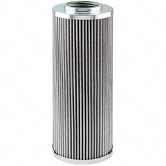 Baldwin Filters - 8-1/4" OAL x 3-1/16" OD Automotive Hydraulic Filter - Eagle Tool & Supply