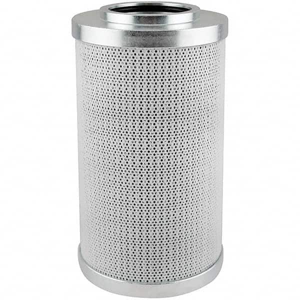 Baldwin Filters - 6-3/8" OAL x 3-9/16" OD Automotive Hydraulic Filter - Eagle Tool & Supply