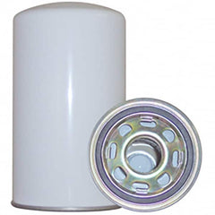 Baldwin Filters - 1-1/4 Thread 8-11/16" OAL x 5-1/8" OD Automotive Hydraulic Filter - Eagle Tool & Supply