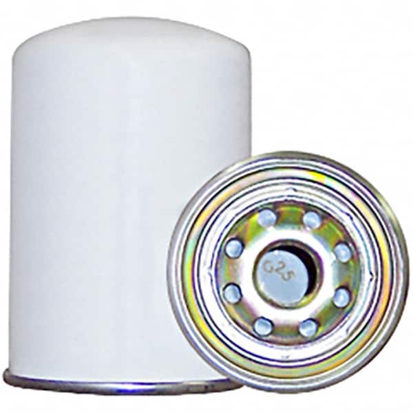 Baldwin Filters - 3/4 Thread 5-23/32" OAL x 3-3/4" OD Automotive Hydraulic Filter - Eagle Tool & Supply