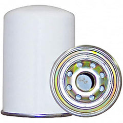 Baldwin Filters - 3/4 Thread 5-23/32" OAL x 3-3/4" OD Automotive Hydraulic Filter - Eagle Tool & Supply