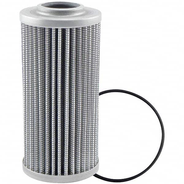 Baldwin Filters - 4-15/32" OAL x 2-3/32" OD Automotive Hydraulic Filter - Eagle Tool & Supply