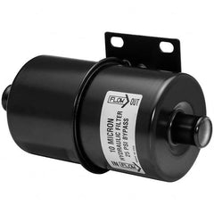 Baldwin Filters - 7-31/32" OAL x 4-1/32" OD Automotive Hydraulic Filter - Eagle Tool & Supply