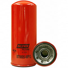 Baldwin Filters - 11-15/32" OAL x 4-13/16" OD Automotive Hydraulic Filter - Eagle Tool & Supply