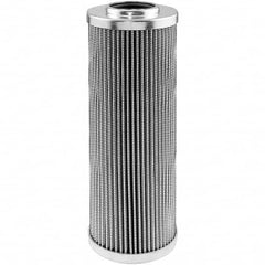 Baldwin Filters - 7-1/2" OAL x 2-11/16" OD Automotive Hydraulic Filter - Eagle Tool & Supply