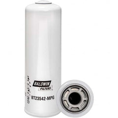 Baldwin Filters - 14-1/4" OAL x 4-25/32" OD Automotive Hydraulic Filter - Eagle Tool & Supply