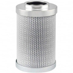 Baldwin Filters - 4-17/32" OAL x 2-23/32" OD Automotive Hydraulic Filter - Eagle Tool & Supply