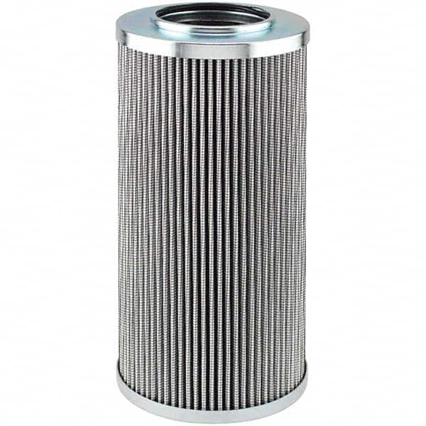 Baldwin Filters - 8-3/32" OAL x 3-25/32" OD Automotive Hydraulic Filter - Eagle Tool & Supply