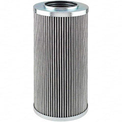 Baldwin Filters - 8-3/32" OAL x 3-25/32" OD Automotive Hydraulic Filter - Eagle Tool & Supply