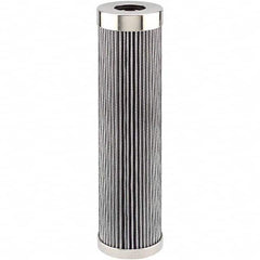 Baldwin Filters - 8-3/16" OAL x 2" OD Automotive Hydraulic Filter - Eagle Tool & Supply