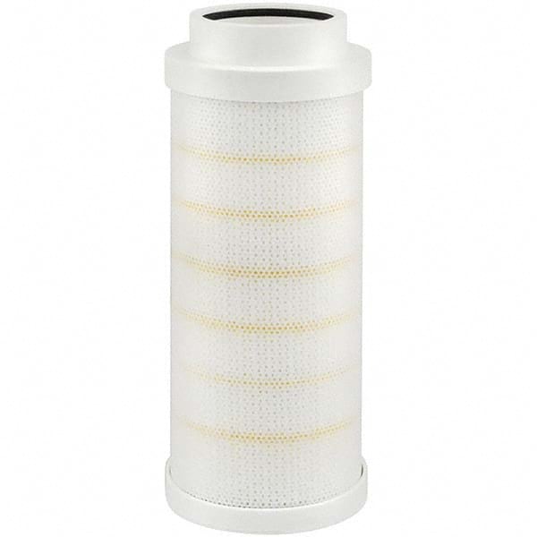 Baldwin Filters - 8" OAL x 3-1/8" OD Automotive Hydraulic Filter - Eagle Tool & Supply