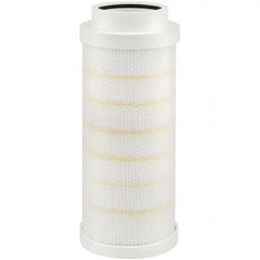 Baldwin Filters - 8" OAL x 3-1/8" OD Automotive Hydraulic Filter - Eagle Tool & Supply