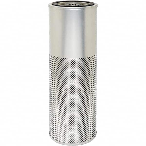 Baldwin Filters - 17-1/32" OAL x 5-29/32" OD Automotive Hydraulic Filter - Eagle Tool & Supply