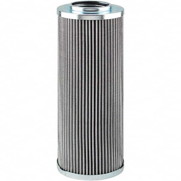 Baldwin Filters - 8-1/4" OAL x 3-1/16" OD Automotive Hydraulic Filter - Eagle Tool & Supply