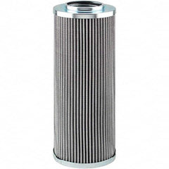 Baldwin Filters - 8-1/4" OAL x 3-1/16" OD Automotive Hydraulic Filter - Eagle Tool & Supply