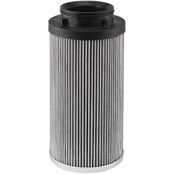 Baldwin Filters - 8-3/32" OAL x 3-17/32" OD Automotive Hydraulic Filter - Eagle Tool & Supply