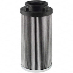 Baldwin Filters - 8-3/32" OAL x 3-17/32" OD Automotive Hydraulic Filter - Eagle Tool & Supply