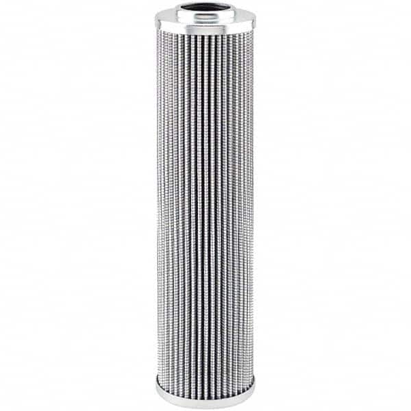 Baldwin Filters - 8-13/32" OAL x 1-31/32" OD Automotive Hydraulic Filter - Eagle Tool & Supply