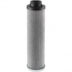 Baldwin Filters - 9-19/32" OAL x 2-11/32" OD Automotive Hydraulic Filter - Eagle Tool & Supply